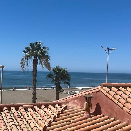 Primera Linea Playa Rincón de la Victoria Zewnętrze zdjęcie