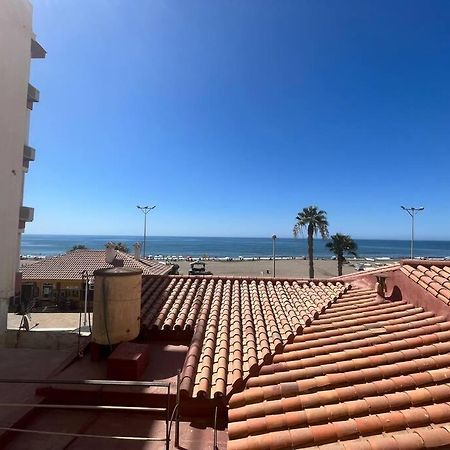 Primera Linea Playa Rincón de la Victoria Zewnętrze zdjęcie