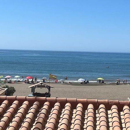 Primera Linea Playa Rincón de la Victoria Zewnętrze zdjęcie