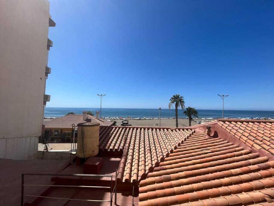 Primera Linea Playa Rincón de la Victoria Zewnętrze zdjęcie