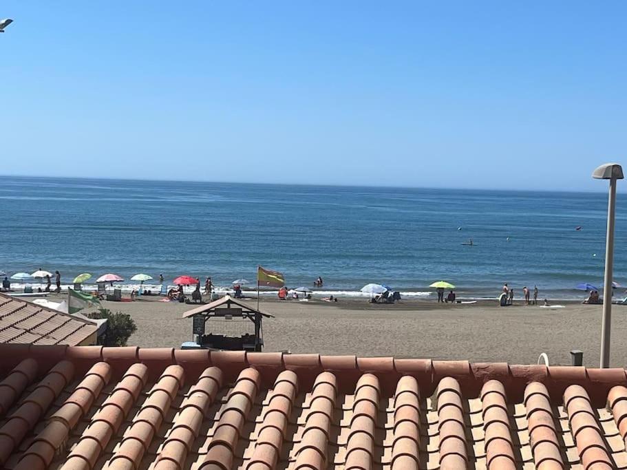 Primera Linea Playa Rincón de la Victoria Zewnętrze zdjęcie